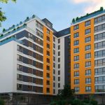 Многоэтажку на Малоголосковской разрешили построить