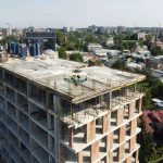 Во Львове на землях промышленности построят жилье