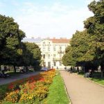 У строительства паркинга во Львове появится техсоветник