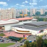 В Киеве на «Левобережной» построят многоуровневый паркинг