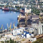 В порты тоже придет «Большое строительство»