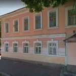 Четыре старых здания получили исторический статус