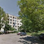 Ужгородская полиция заказала ремонт админздания