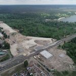 До конца года на Кольцевой откроют новый участок