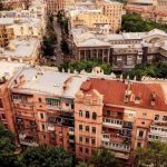 Рост цен на киевские квартиры не остановится