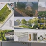 Выбран проект, по которому благоустроят сквер имени Слипака