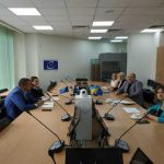 Совет Европы обсудил проблему жилья для ВПЛ