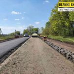 К харьковскому селу отремонтируют подъезд