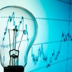 С 1-го октября 2021 года цена на электроэнергию для части населения будет снижена до 1,44 грн/кВт