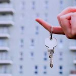 В Киеве оживленно скупают жилье