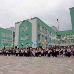 В Соломенском районе построили особую школу