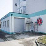 В Берегово со второй попытки построят больницу