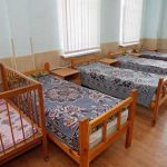 Для пострадавших от домашнего насилия готовят новый приют