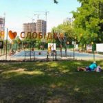 Парк «Никольская слободка» увеличат вдвое