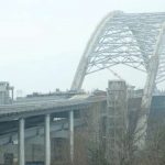 Метро на Подольском мосту готовятся опустить под землю