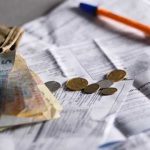 За ЖКУ должны 57 млрд. грн.