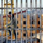 Готовится закон о наказаниях за нарушения в строительной сфере