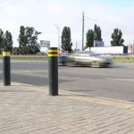 Все остановки в Киеве защитят