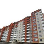 Две семьи купят льготное жилье в Тернополе