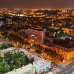 Как в Украине появился город Донецк
