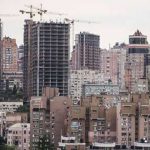 Сколько стоит жилье в новостройках Киева