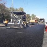 Ремонты на двух улицах завершат до конца года