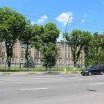 Ремонт Верховного Суда стал дороже на треть