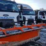 1 тыс. км дорог построит и отремонтирует одна компания