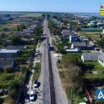 Одесскую дорогу починят с мизерной скидкой