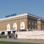 Что построят на месте кинотеатра «Загреб» в Голосеевском районе Киева