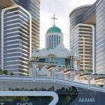 На последнем дыхании ГАСИ разрешила построить огромный МФК