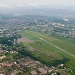 Реконструкция черновицкого аэропорта подорожала