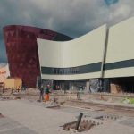 Открытие крупного ТРЦ в Киеве перенесли