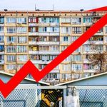 Растет спрос на старое советское жилье и начали расти цены