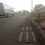 В Киеве проверят и отремонтируют ливнестоки