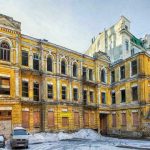 Правительству в очередной раз напомнили о доме Сикорского