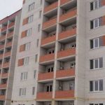 В Хмельницком для СБУ построят жилье