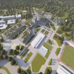 У ВДНХ начинается строительство образовательного кластера