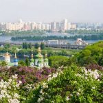 Киев подготовил план действий по решению климатических проблем