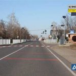 В Луганской области отремонтировали опасную дорогу