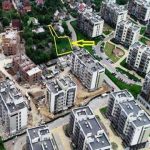 Киев готовится к первым электронным земельным торгам