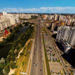 Днепровский район позаботится о дорогах