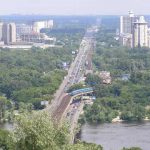 «Киевзеленстрою» передадут участок на Броварском проспекте