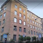Львовскую поликлинику хотели ремонтировать только черниговчане