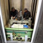 В Киеве в ряде многоэтажек установят новые лифты: список адресов