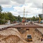 Сдачу метро на Виноградарь отсрочили