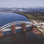 Обещанного ввода Подольского моста не будет