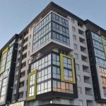 Во Львове появится жилье на землях промышленности