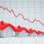 Спрос на вторичном рынке недвижимости резко сокращается