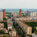 Жилье в Киеве начало дорожать